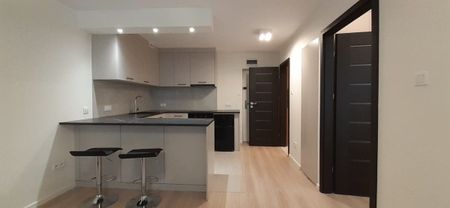 Mieszkanie do wynajęcia 2 pokoje Złota, Warszawa 37.5 m² - Фото 4