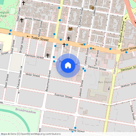 111 Denison Street, NSW 2303, Hamilton