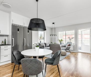 Hagvallavägen, Eskilstuna - Photo 3