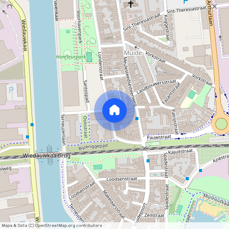 Londenstraat, 22, 9000, Ghent