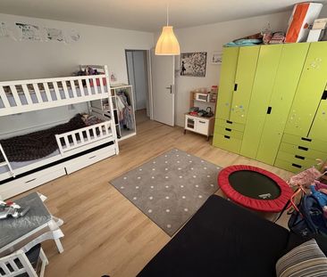 4.5 Zimmer, 125 m², 1. Stock - Photo 4