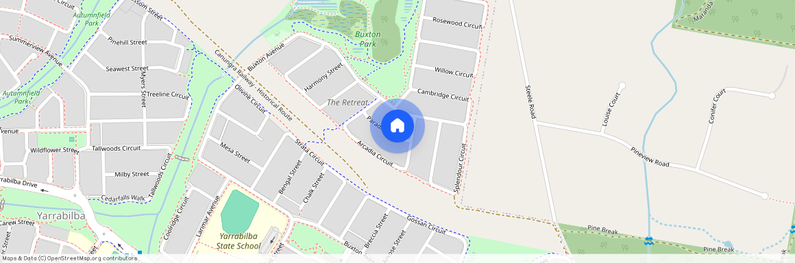 16 Paradise Street, Yarrabilba