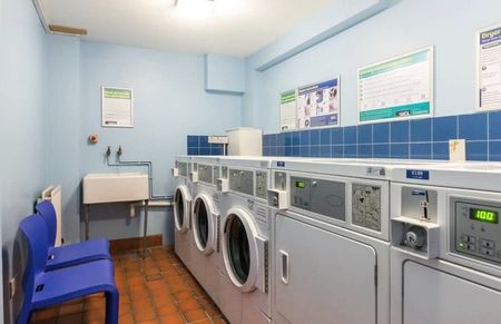 Room in a Shared Flat, Gower Street, WC1E - Photo 5