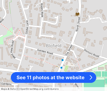 Alec East Road, Blofield, Norwich - Photo 1