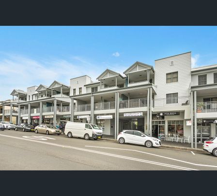 14/20-26 Addison Street, Shellharbour, NSW 2529 - Photo 1