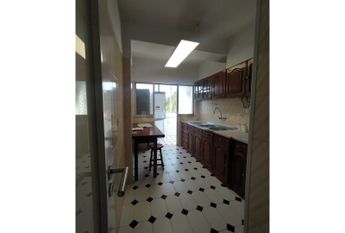 Apartamento T3 em Coimbra