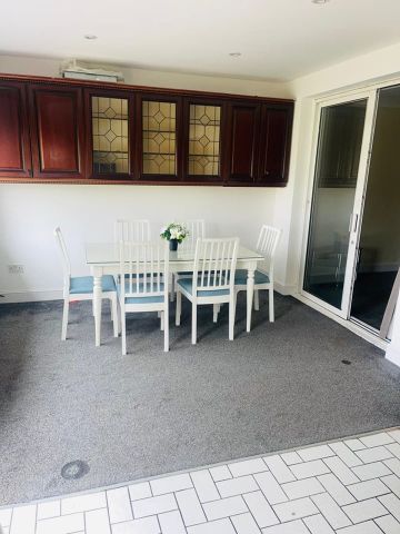 Room in a Shared House, Springwell Road, TW5 - Photo 3