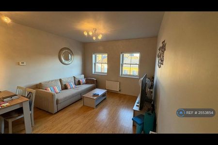 1 bedroom flat to rent - Photo 3