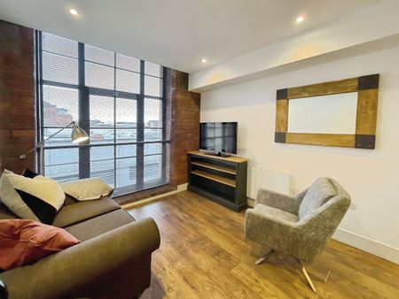 2 bedroom apartment to rent - Photo 3