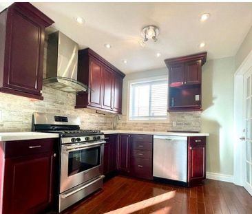 For Lease - 69 Ellington Drive Unit# (Main), Toronto, Ontario - Photo 4