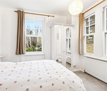 1 bedroom apartment to rent - Photo 6