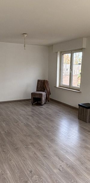 - SINT-AMANDSBERG - Gezellig appartement met 2 slpk en tuin - Photo 1