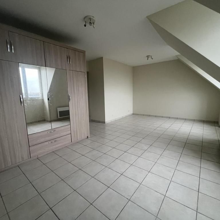 Appartement dans résidence situé au troisième étage - Photo 1