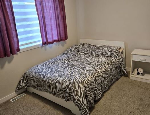 John Neufeld Crescent, Winnipeg, MB, R3W 0N5 - Photo 1