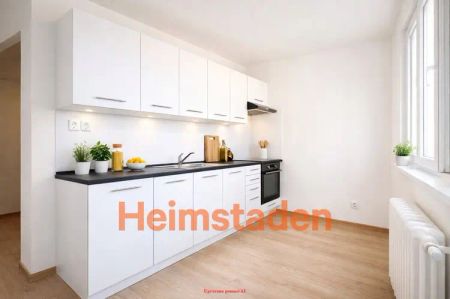 Pronájem bytu 2+kk 39 m - Фото 3