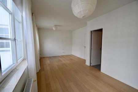 ANTWERPEN - hoekappartement met frontaal zicht over het MAS. - Foto 4