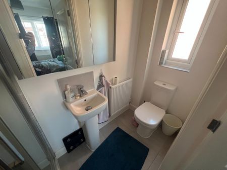3 bedroom townhouse to rent - Photo 5