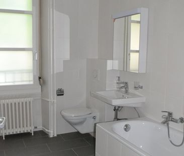 Charmilles - Joli appartement avec balcon - Photo 2
