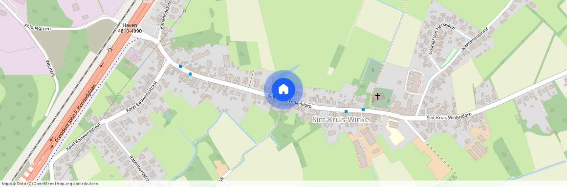 Sint-Kruis-Winkeldorp, 45, 9042, Desteldonk