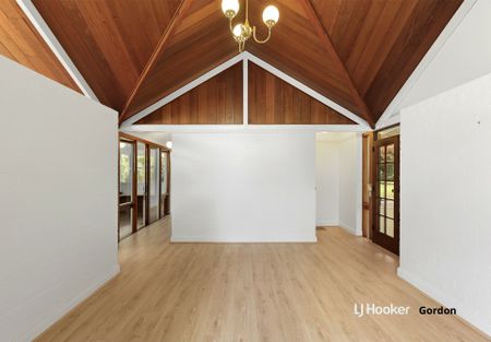 20 Baldwin Street, Gordon NSW 2072 - House For Rent | Domain - Photo 5