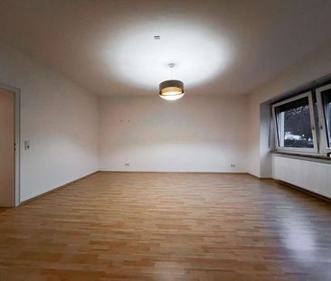 KL - Nähe Mall/FH, "Altbau" 3 ZKB, Einbauküche, Garage + weiterer S... - Photo 1