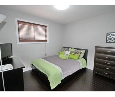 For Lease - 92 Kingsmere Crescent Unit# (Main), Brampton, Ontario - Photo 6