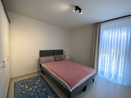 Appartement te huur - Foto 3