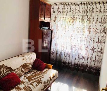 Apartament de 3 camere, mobilat si utilat, Valea Rosie! - Photo 5