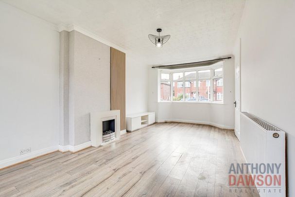 3 bedroom terraced house to rent - Photo 1