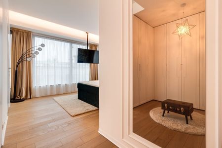De inchiriat apartament 3 camere cu vedere la parc – One Mircea Eliade - Photo 5