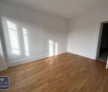 Location Appartement 3 pièces 83m² BELFORT 90000 - Photo 4