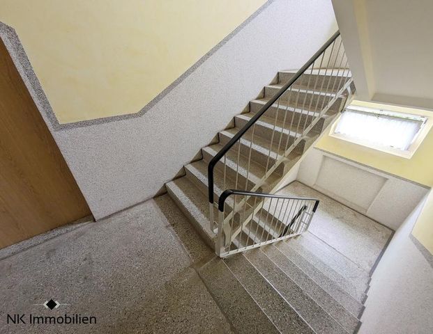 ++ gemütliche, neue 3-Raum Wohnung mit Balkon - top-gepflegte Wohnanlage ++ - Foto 1