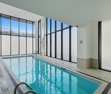 Apartment for rent, Montréal (Ville-Marie) - Photo 5