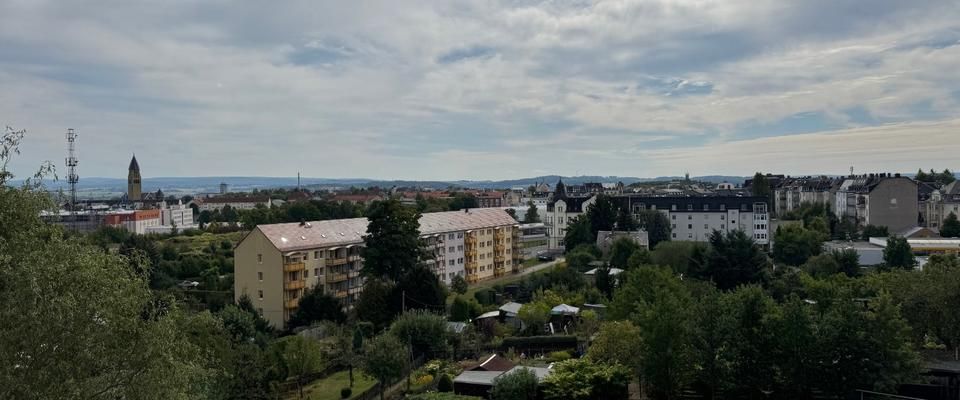 renovierte - 2 - Zimmer – Dachgeschosswohnung optional mit Küche - Foto 1