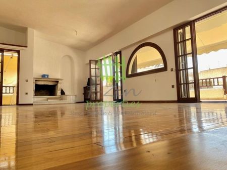 Ενοικίαση κατοικίας, 230 τ.μ., Γλυφάδα, 2.500 € - Photo 5