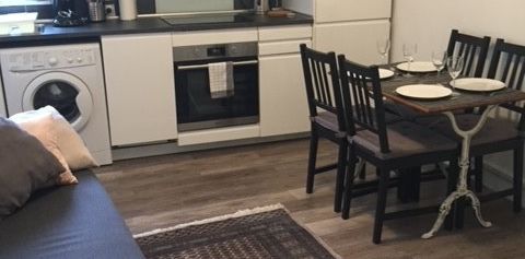 Location Appartement 2 pièces Meublé 32m² GRANVILLE 50400 - Photo 2