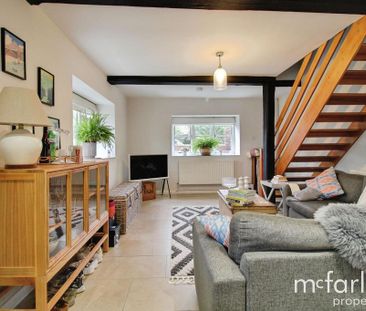 2 bedroom semi-detached house to rent - Photo 3