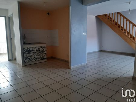 Appartement 4 pièces de 71 m² à Gamaches (80220) - Photo 3