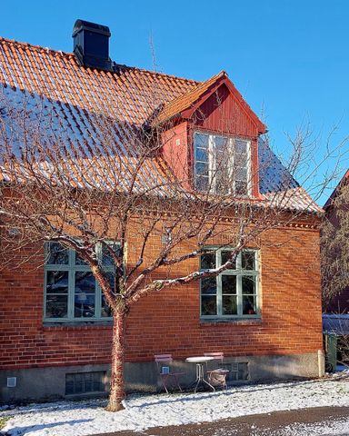 Odengatan 12, Tomelilla - Foto 3