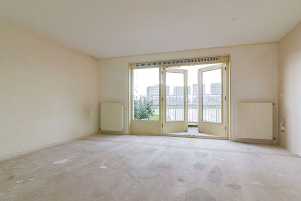 Te huur: Javakade 744 - Foto 1