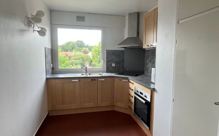 Appartement à louer 2 pièces • Palaiseau - Photo 4