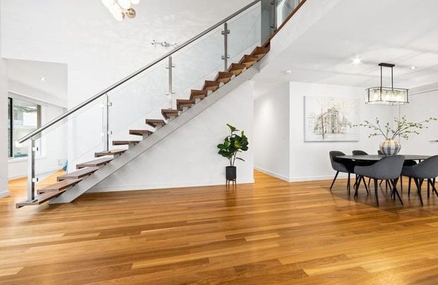 Stunning Family Residence With the Ultimate "Wow" Factor - Photo 1