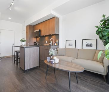 For Lease - 251 Masonry Way Unit# 808, Mississauga, Ontario - Photo 2