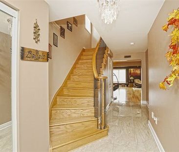 For Lease - 6 Donomore Drive Unit# Upper, Brampton, Ontario - Photo 3