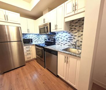 For Lease - 9506 Markham Road Unit# 305, Markham, Ontario - Photo 3