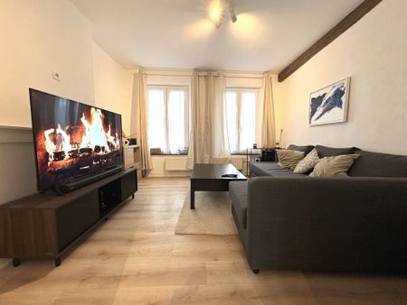 appartement - Liège LIEGE Montagne Sainte-Walburge - Foto 4