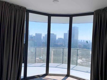 For Lease - 11 Wellesley Street Unit# 4005, Toronto, Ontario - Photo 5