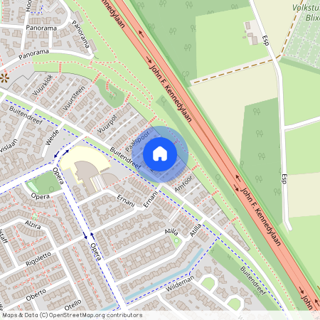 Klokbeker 2, 5629 TE, Eindhoven