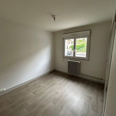 Location - Appartement T4 - 79 m² - Sochaux - Photo 1