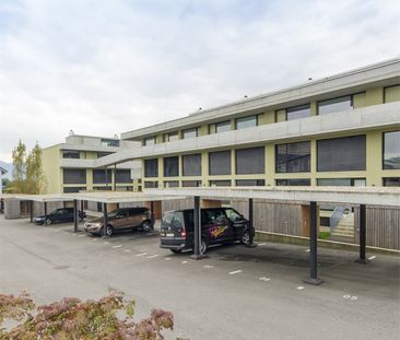 Moderne Maisonettewohnung mit Gartenanteil - Foto 5